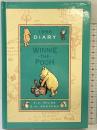 【洋書】1996 (Winnie-the-Pooh Diary) Heinemann Young Books Alan AlexanderMilne