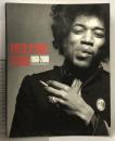 洋書 写真集 Rock 'N Roll Years 1960-2000 The Photographer's Cut ジミ・ヘンドリックス ミック・ジャガー ビートルズ 他