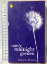 洋書 Toms Midnight Garden Puffin Books Philippa Pearce