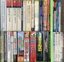 ゲーム攻略本関係 まとめて30冊以上 ポケットモンスター テイルズオブデスティニー マインクラフト 妖怪ウォッチ2 他