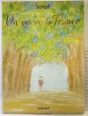 【洋書】【図録】Un peu de la france Gallimard Sempé
