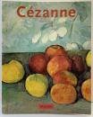 【洋書】【図録】セザンヌ Paul Cezanne: 1839-1906 : Nature into Art (Big Series : Art)