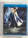 アジャストメント ジェネオン・ユニバーサル マット・デイモン [Blu-ray]