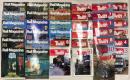 鉄道雑誌関係 不揃い まとめて35冊以上 とれいん TRAIN レイル・マガジン Rail Magazine 181系の現在 特急色 交流電機たちの秋 他