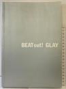 （BS）GLAY/BEAT OUT (ビートアウト) ドレミ楽譜出版社