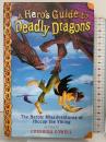 【洋書】A Hero's Guide to Deadly Dragons (How to Train Your Dragon, 6) Little, Brown Books for Young Readers CressidaCowell
