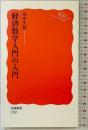 経済数学入門の入門 (岩波新書) 岩波書店 田中 久稔