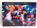 あんさんぶるスターズ！ オフィシャルワークス vol.3 + あんさんぶるスターズ!! オフィシャルワークス Vol.1 KADOKAWA  2021年発行 (2冊セット)