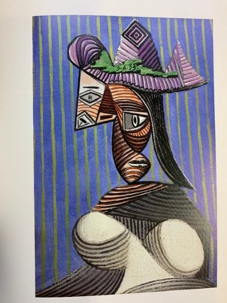 洋書】【図録】Le musee Picasso Paris（ピカソ）1987-1990 | ¥2,000