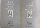 洋書 図録 Dali sculpteur Dali Illustrateur CHAMBRE DE COMMERCE ET ダリ 彫刻 挿絵 (2冊セット)
