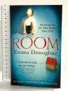 洋書 Room Picador EmmaDonoghue