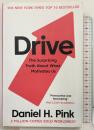【洋書】Drive: The Surprising Truth About What Motivates Us Canongate Books Daniel H.Pink