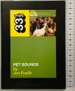 【洋書】Pet Sounds (33 1/3) Continuum Intl Pub Group JimFusilli