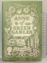 【洋書】Anne of Green Gables (An Anne of Green Gables Novel) Aladdin L. M.Montgomery