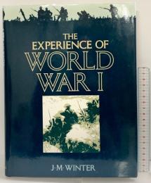 【洋書】The Experience of World War I Oxford Univ Pr J. M.Winter