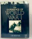 【洋書】The Experience of World War I Oxford Univ Pr J. M.Winter