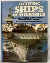 【洋書】【図録】Fighting Ships of the World Littlehampton Book Services Ltd