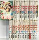 金色のガッシュ!! 全33巻完結（1～33巻/全33冊セット）[コミックセット] 小学館 雷句 誠