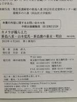 カメラが撮らえた 新島八重・山本覚馬・新島襄の幕末・明治 (ビジュアル選書) 中経出版 吉海 直人