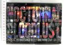NOCTURNAL BLOODLUST 2015.6.20 AKASAKA BLITZ ONEMAN LIVE 銃創 2枚組 DVD
