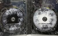 NOCTURNAL BLOODLUST 2015.6.20 AKASAKA BLITZ ONEMAN LIVE 銃創 2枚組 DVD