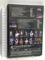 BROADWAY MUSICAL LIVE ロックチッパーレコード 石井一考 今井清隆 DVD 2枚組