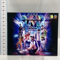 ミュージカル テニスの王子様 4thシーズン Dream Live 2024 ～Memorial Match～ マーベラス 今牧輝琉 Blu-ray+CD 6枚組