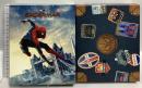 SPIDER-MAN FOR FROM HOME スパイダーマン ファー・フロム・ホーム プレミアム・スチールブック・エディション  ソニーピクチャーズ Blu-ray 3枚組
