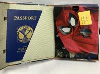 SPIDER-MAN FOR FROM HOME スパイダーマン ファー・フロム・ホーム プレミアム・スチールブック・エディション  ソニーピクチャーズ Blu-ray 3枚組