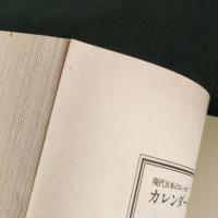 カレンダーの余白 (講談社文芸文庫―現代日本のエッセイ) 永井龍男