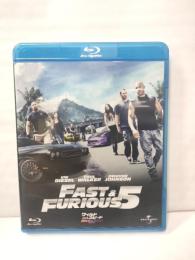 ワイルド・スピード MEGA MAX メガマックス [Blu-ray] ジェネオン・ユニバーサル