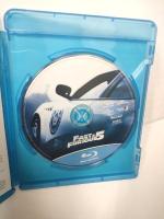 ワイルド・スピード MEGA MAX メガマックス [Blu-ray] ジェネオン・ユニバーサル