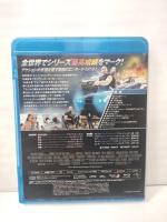 ワイルド・スピード MEGA MAX メガマックス [Blu-ray] ジェネオン・ユニバーサル