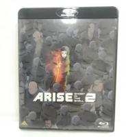 攻殻機動隊ARISE (GHOST IN THE SHELL ARISE) 2 [Blu-ray] バンダイビジュアル