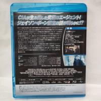 ボーン・アルティメイタム [Blu-ray] ジェネオン・ユニバーサル