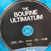 ボーン・アルティメイタム [Blu-ray] ジェネオン・ユニバーサル