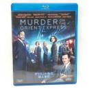 オリエント急行殺人事件 [Blu-ray] アガサクリスティー/20世紀フォックス・ホーム・エンターテイメント・ジャパン