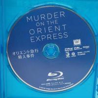オリエント急行殺人事件 [Blu-ray] アガサクリスティー/20世紀フォックス・ホーム・エンターテイメント・ジャパン