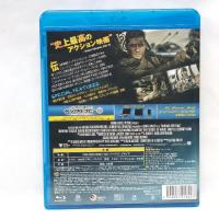 マッドマックス 怒りのデス・ロード [Blu-ray] ワーナーホームビデオ MAD MAX