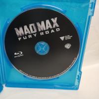 マッドマックス 怒りのデス・ロード [Blu-ray] ワーナーホームビデオ MAD MAX