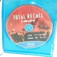 トータル・リコール [Blu-ray] アーノルド・シュワルツェネッガー/NBCユニバーサルエンターテインメント