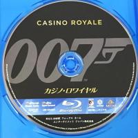 カジノ・ロワイヤル [Blu-ray]　20世紀フォックス・ホーム・エンターテイメント・ジャパン