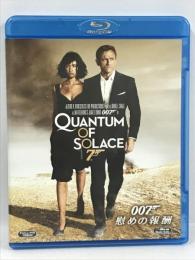 007／慰めの報酬　20世紀フォックスホームエンターテイメントジャパン　 [Blu-ray]