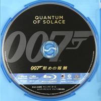007／慰めの報酬　20世紀フォックスホームエンターテイメントジャパン　 [Blu-ray]