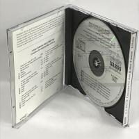 88 Bach (バッハ) Complete Orchestral Works Naxos *classic 8枚組 クラシックCD