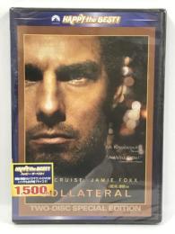 コラテラル スペシャル・コレクターズ・エディション パラマウント ジャパン [DVD]