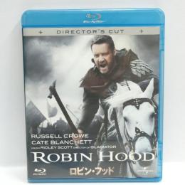 ロビン・フッド [Blu-ray] ジェネオン・ユニバーサル