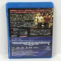 ダイ・ハード/ラスト・デイ (最強無敵ロング・バージョン) [Blu-ray]　20世紀 フォックス ホーム エンターテイメント ジャパン