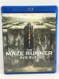 メイズ・ランナー  [Blu-ray]　20世紀 フォックス ホーム エンターテイメントジャパン