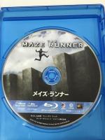 メイズ・ランナー  [Blu-ray]　20世紀 フォックス ホーム エンターテイメントジャパン